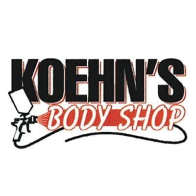 Koehn's Body Shop