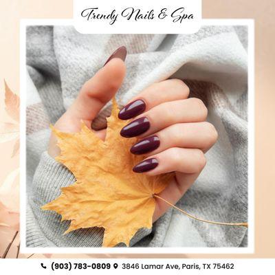 Trendy Nails & Spa