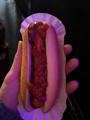 HOT DOGGIN!!!