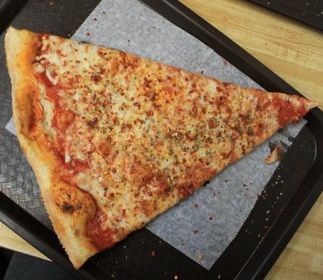 $3.25 slice.