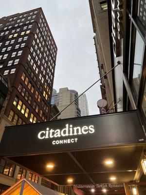 Citadines Connect Fifth Avenue New York