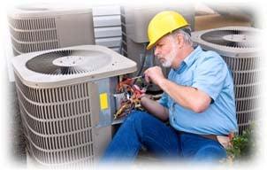 Home Air Conditioning repair Service