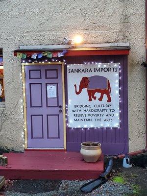 Sankara Imports