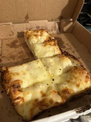 Cheese bread