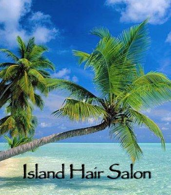 Island Hair Salon