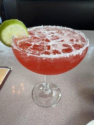 Chambord Margarita