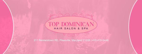 A high end salon without the pretense. Request your appointment today!