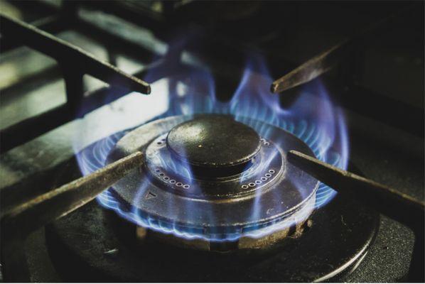 Replace Your Gas Stove with a Safe Electric One