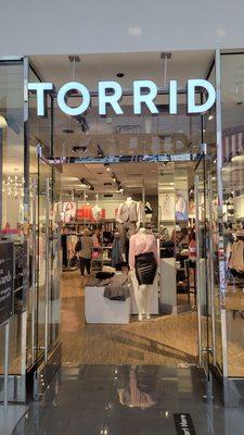 Torrid