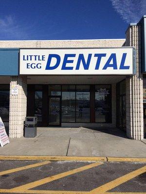 Little Egg Dental