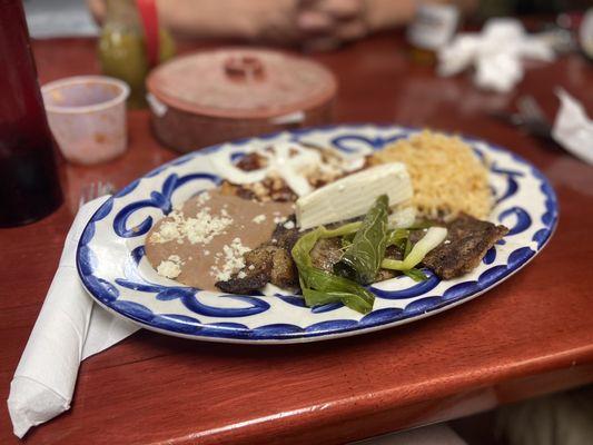 El Dorado Mexican Restaurant