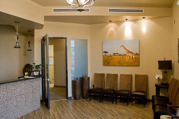 Optima Medical-North Gilbert