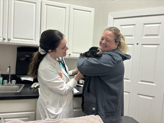 Companion Pet Clinic of Scappoose