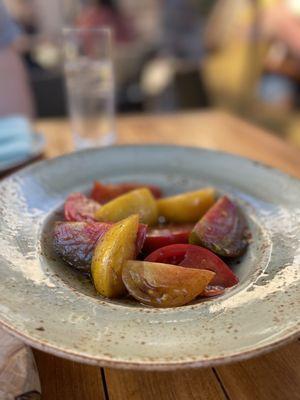 Big Ranch Farms Heirloom Tomatoes