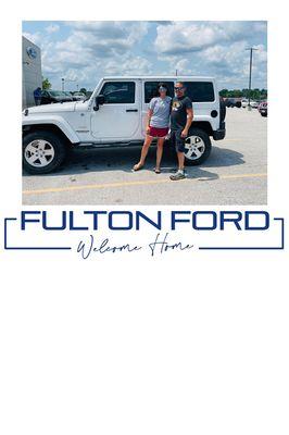 Fulton Ford