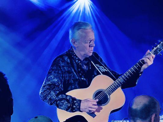 Tommy Emmanuel