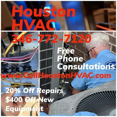 Houston HVAC