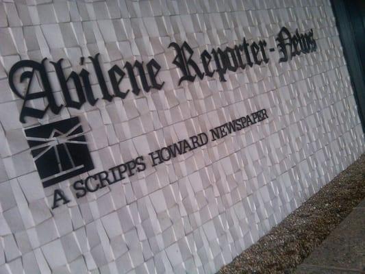 Abilene Reporter News: