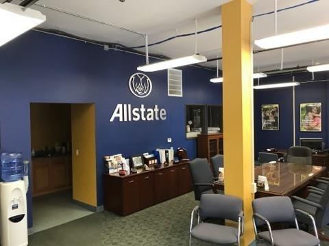 Allstate Insurance