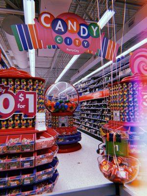 Party City