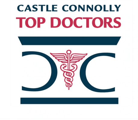 Dr. Petrigliano has been selected as Castle Connolly as a "Top Doctor"