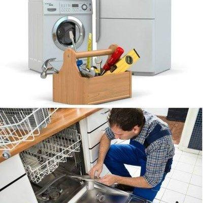 Appliance Repair Service