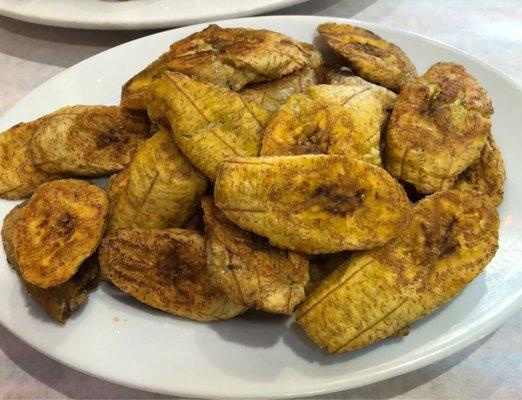 Tostones