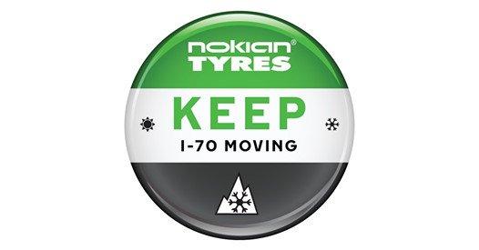 We stock All Weather Tires and Winter Tires by Nokian.