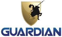 Guardian Pest Control Logo