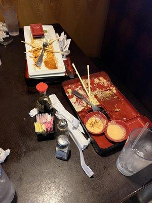 Ichiban Japanese Steak House