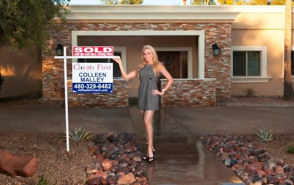 Colleen Malley Schwartz - HomeSmart Elite Group