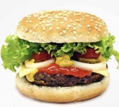 Cheeseburger