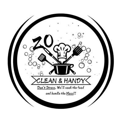 Zo clean and handy llc.