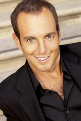 Will Arnett