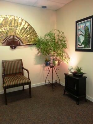 Acupuncture For Life, Dr. Janet Leidy.  Lansdale, PA