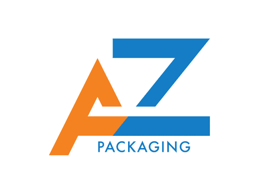 A-Z Packaging Logo