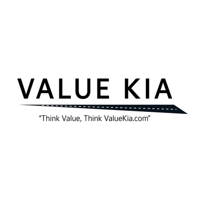 Value Kia Logo