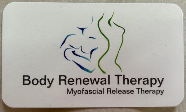 Visit www.Body-Renewal-Therapy.com