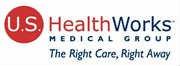 U.S. HealthWorks Medical Group