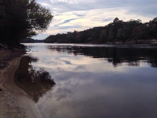 Suwannee River