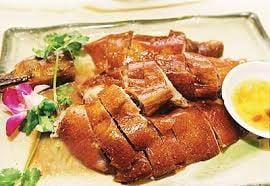 Pekin duck