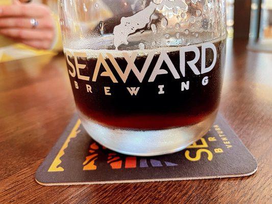 Seaward Brewing