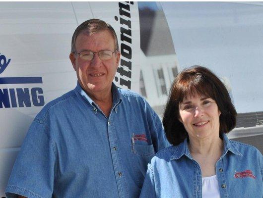 Amarillo Air Conditioning LLC