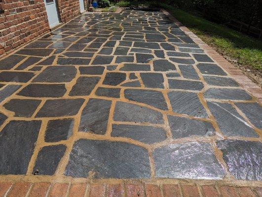 Stone Tech Masonry