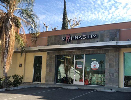 Mathnasium