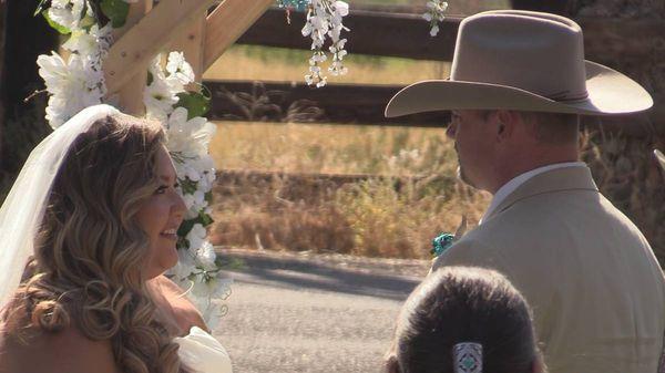 Wedding Ceremony