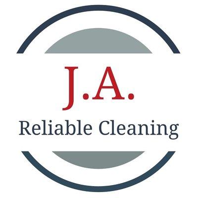 JA Reliable Cleaning