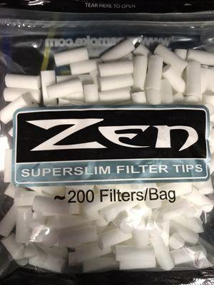 Zen filters