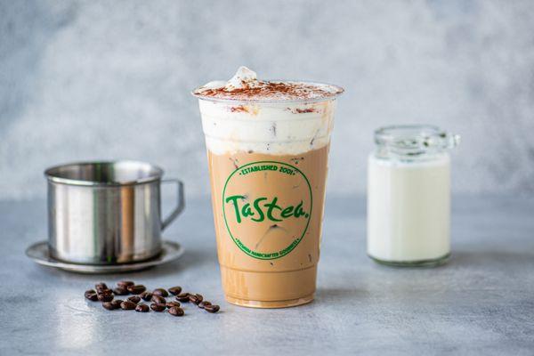 Tastea