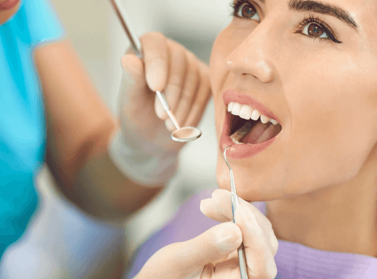 dentists Menifee CA